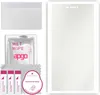 apgo Hydrogel Schutzfolie, Matt, kompatibel mit Huawei P8, Produktbild-Vorschau 1