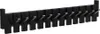 HOME DELUXE Garderobenleiste PORTE - 80 x 3,5 x 15 cm, Produktbild-Vorschau 1