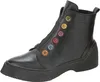Gemini Damen Boot schwarz Größe 37 Produktbild-Vorschau 43