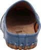Gemini Damen Sabot blau Größe 39 Produktbild-Vorschau 3
