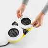 Robot aspirapolvere e lavapavimenti Kärcher RVM 4 Comfort Anteprima dell’immagine prodotto 6