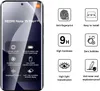 2X 3D Schutzglas (Display + Kamera) für Xiaomi Redmi Note Produktbild-Vorschau 2