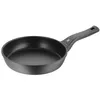A black frying pan on a white background. Náhľad obrázku produktu
