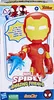 Marvel Spidey and His Amazing Friends Iron Man, 3 Jahr(e), Produktbild-Vorschau 4
