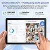Tablet 10'' HD IPS Display 30 GB RAM 128 GB erweiterbar bis Produktbild-Vorschau 4