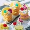 BackDecor VKE mit 15 Packungen, Aloha Flamingos Produktbild-Vorschau 5