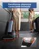 Tineco Floor One S9 Artist Odkurzacz na mokro i sucho, 22 Podgląd zdjęcia produktu 3
