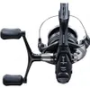 SHIMANO Baitrunner X-Aero FB, 4000FB, Carrete de pesca de Vista previa de la imagen del producto 4