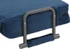 Schlafsessel HWC-K29, Klappsessel Schlafsofa Gästebett, Produktbild-Vorschau 6