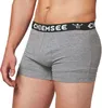Chiemsee Herren Boxershort 3er Pack  Neutr. Gray XL Produktbild-Vorschau 4