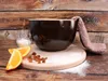 KOTARBAU® Ceramiczna misa do mieszania Kamionkowa misa do Podgląd zdjęcia produktu 2
