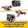 LEGO® Creator 31146 Niskopodwoziówka z helikopterem Podgląd zdjęcia produktu 17