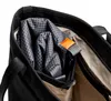 Weiche Kühltasche 10L, faltbar, wasserdicht, ArcadeGray Podgląd zdjęcia produktu