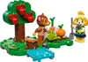 LEGO® Animal Crossing 77049 Návštěva Melindy Náhled obrázku produktu 30