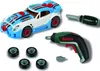 Theo Klein Bosch Car Tuning Set, Auto & Rennen, AA, Produktbild-Vorschau 1