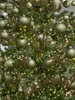 Weihnachtskugeln Glas 6cm x 20 Stück - Rosmarin Produktbild-Vorschau 2