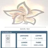 65W LED Deckenleuchte mit RGB Backlamp, Leise Produktbild-Vorschau 11