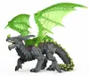 schleich ELDRADOR CREATURES 70847, 5 Jahr(e), Mehrfarbig, Produktbild-Vorschau 2