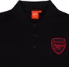 Arsenal FC - Pánská polokošile GF187 (M) (černá) Náhled obrázku produktu 3