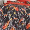 De Witte Lietaer Bettbezug, Perrot - 260 x 240 + 2x 60 x 70 Produktbild-Vorschau 3