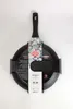 BALLARINI Bologna 32 cm, Rund, Allzweckpfanne, Schwarz, Produktbild-Vorschau 14