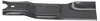 Honda Messer passend für Honda HR173 HR 173 72511-VA9-010 Produktbild-Vorschau 2