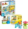 LEGO 10988 Duplo Jízda autobusem, vzdělávací hračka pro Náhled obrázku produktu 1
