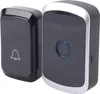 Sonnette de porte sans fil Signal stable Courant continu Voir les images du produit 3