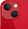 Apple iPhone 13 256GB (PRODUCT) RED Produktbild-Vorschau 3