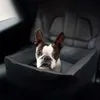Hundetransportbox Hundebox Reisebox Hundetasche Auto Box Produktbild-Vorschau 2