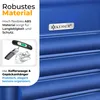 KESSER® 4tlg. Hartschalenkofferset Hartschalenkoffer Produktbild-Vorschau 10