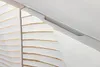 riess-ambiente Sideboard GOLDEN SUNSET 180cm weiß gold Produktbild-Vorschau 9