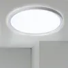 XINZI 72W LED Plafonierka do pomieszczeń wilgotnych Ø48cm Podgląd zdjęcia produktu 1