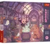 TREFL Puzzel: Spooky Stories - Night Magic, 300 stukjes Productafbeelding-voorbeeld 1