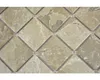Keramikmosaik AI SO 89 braun 30x30 cm Produktbild-Vorschau 8
