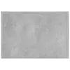 The Living Store Couchtisch Betongrau 50x50x35 cm Produktbild-Vorschau 6