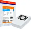 Invest 5 Staubsaugerbeutel für Kärcher 2.863-314.0 KFI 357 Produktbild-Vorschau 1
