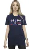 Star Wars: A New Hope - "May The Force Ice Pops" T-Shirt Produktbild-Vorschau 1