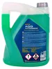 Mannol Antigelo per radiatori AG13 (-40 °C) Hightec 5 litri Anteprima dell’immagine prodotto 2