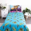 Biancheria da letto reversibile per bambini Marvel Groot i Anteprima dell’immagine prodotto 3