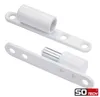 SOTECH Türband Aufschraubband 15 x 83 mm weiß Produktbild-Vorschau 4