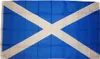Drapeau Ecosse 90 x 150 cm 100g/m² poids du tissu avec 2 Voir les images du produit 1