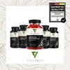 Vita Elements Appelazijn Gummies 60 stuks Vitamine B12 Productafbeelding-voorbeeld 7