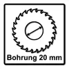 Bosch Best for Wood Top Precision Voir les images du produit 22