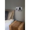 SUAU DX LED, Applique con USB, Faro Barcelona Anteprima dell’immagine prodotto 9