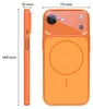 Avizar, MagSafe hoesje voor iPhone 16e met camera Productafbeelding-voorbeeld 5