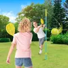 Swingball 2 in 1 Multiplay-Set Náhled obrázku produktu 3