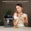 Machine  espresso, 3 en 1 Berlinger Haus BH9852 Voir les images du produit 5