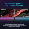 Vibox 49-Zoll 120Hz UltraWide Curved Gaming-Monitor – Produktbild-Vorschau 6