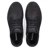Timberland Herren Davis Square F/L Chukka Sneaker, Schwarz, Produktbild-Vorschau 4